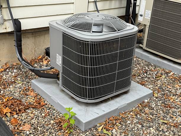 24/7 Emergency Ductwork Repair experts in Welch, WV