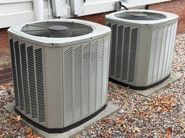 Reliable Ductwork Repair contractor in Welch, WV by JG Cool HVAC